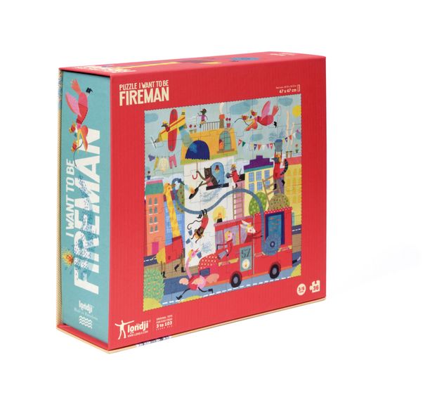 Puzzle bomberos-product