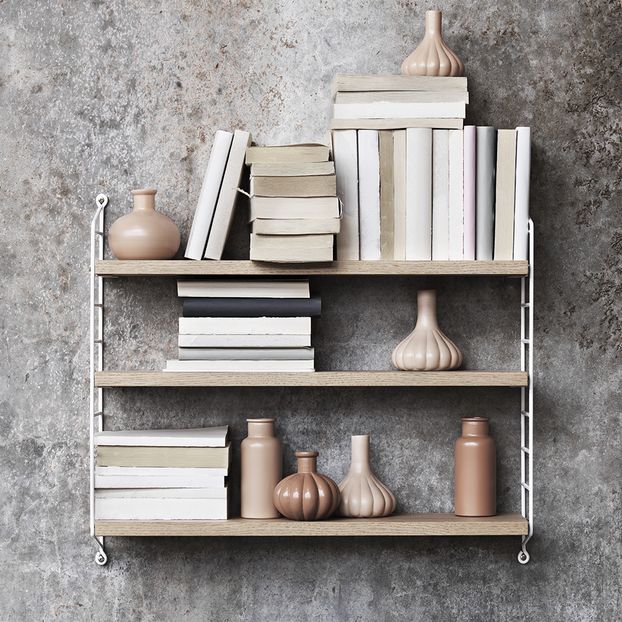 Etagère Pocket en chêne-product