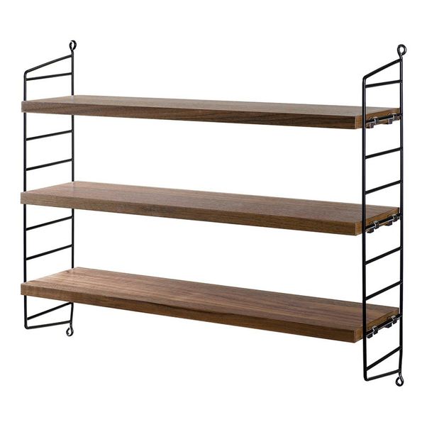 Etagère Pocket en noyer-product