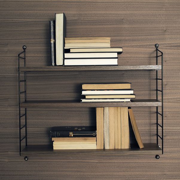 Etagère Pocket en noyer-product