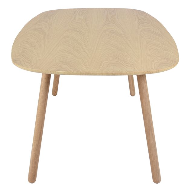 Table à manger Ombrée 190x75 cm, ENOstudio-product