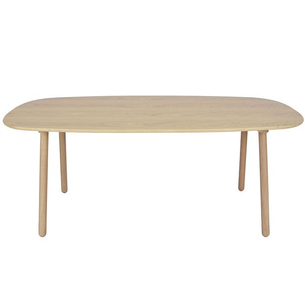 Table à manger Ombrée 190x75 cm, ENOstudio-product