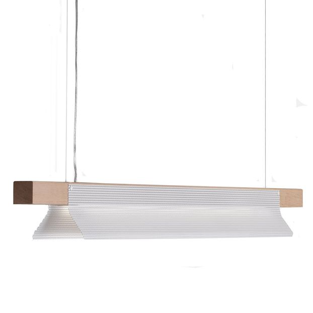 Suspension Bridget en chêne massif, Joran Briand-product