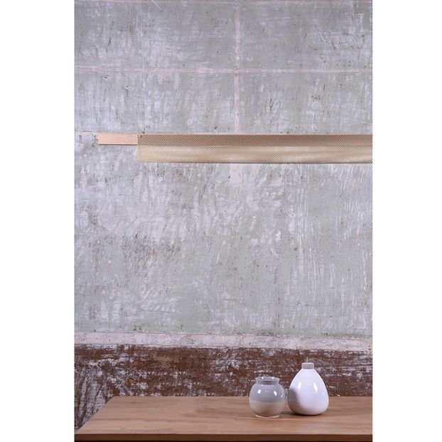 Suspension Bridget en chêne massif, Joran Briand-product