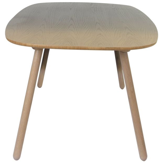 Table à manger Ombrée 190x75 cm, ENOstudio-product