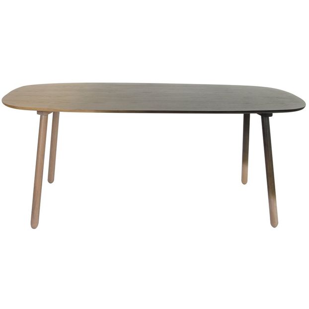 Table à manger Ombrée 190x75 cm, ENOstudio-product