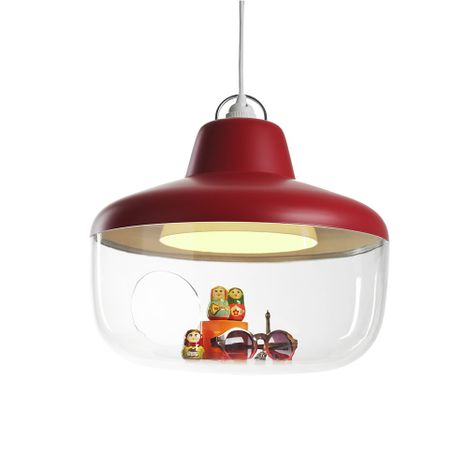 Suspension Favourite things, Chen Karlsson-product