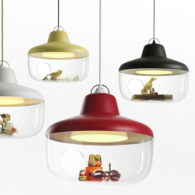 Suspensión Favourite things, Chen Karlsson-product
