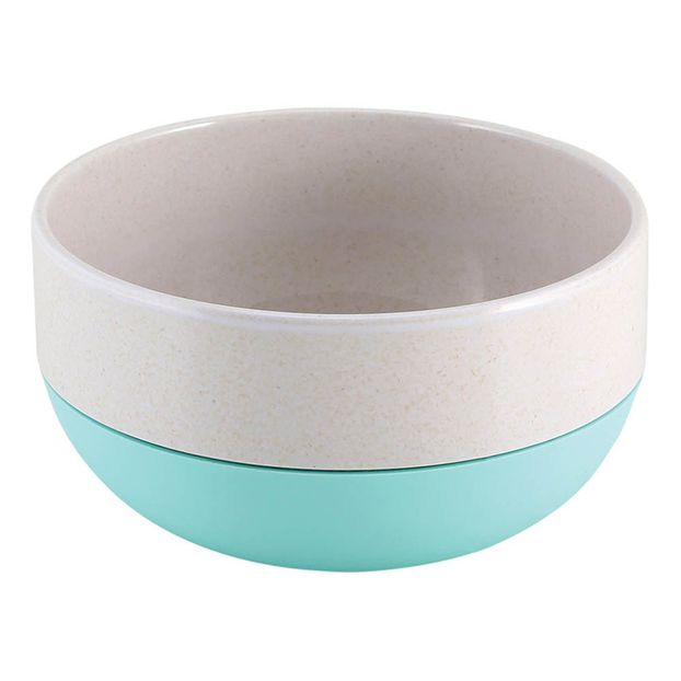 Caja de vajilla de bambú Iceberg - Juego de 5 piezas-product