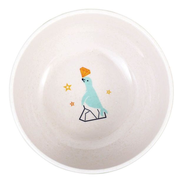 Coffret vaisselle en bambou Iceberg - Set de 5 pièces-product