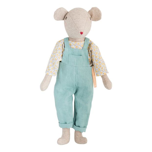 Papa Chicoré Mouse Doll 44cm-product