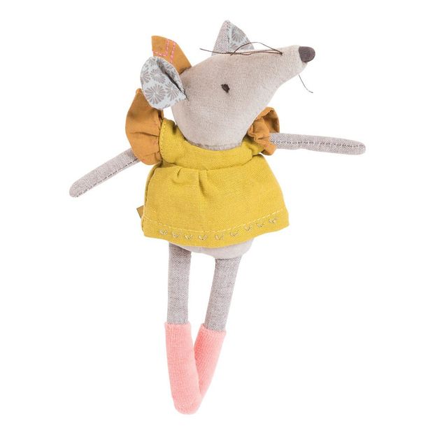 Pupazzo topolino Lisette 20cm-product