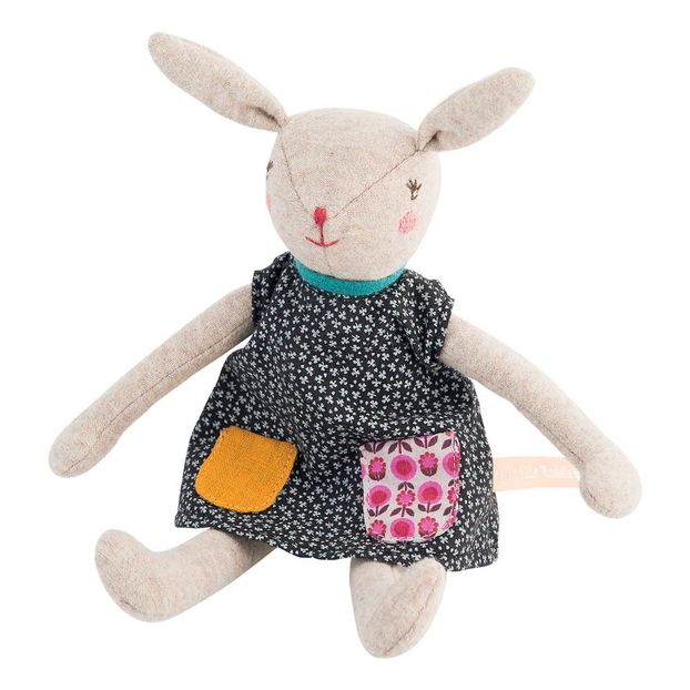 Fille Camomille Rabbit Doll 23cm-product