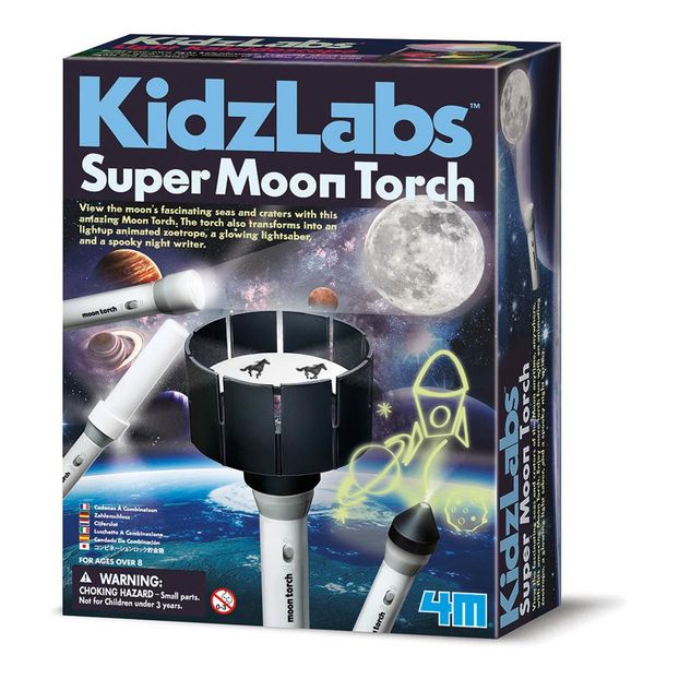 Super Moon Torch-product