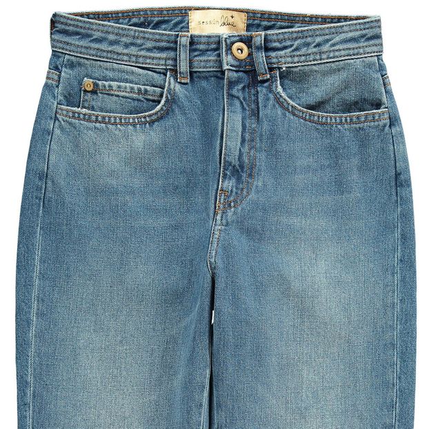 Jean Mum Momon-product