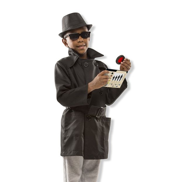Disfraz de agente secreto-product