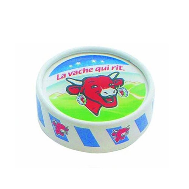 Laughing Cow Wooden Cheese-product