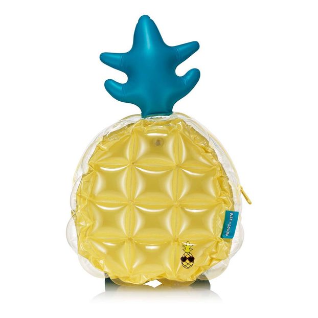 Zaino in PVC gonfiabile - Ananas-product