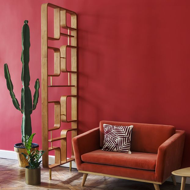 Solid Wood Divider-product