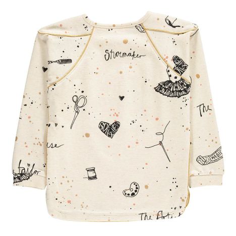 "The Artist" Sweatshirt-product