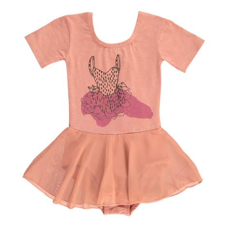 Leotard-product
