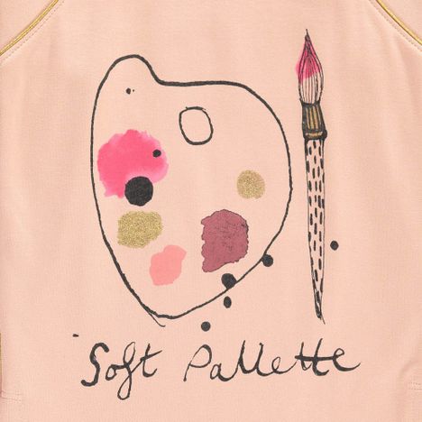 Palette Sweatshirt-product