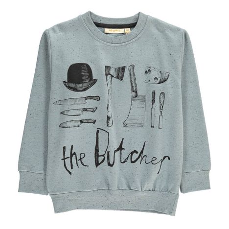 "The Butcher" Sweatshirt-product