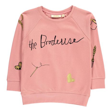"The Brodeuse" Sweatshirt-product