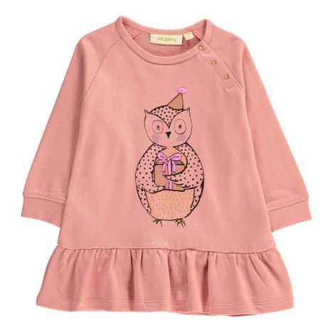 Owl Dress-product