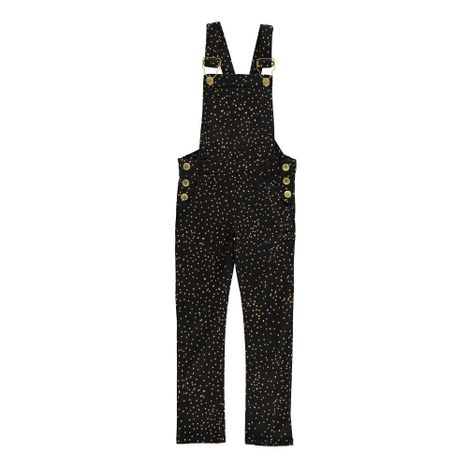 Polka Dot Dungarees-product