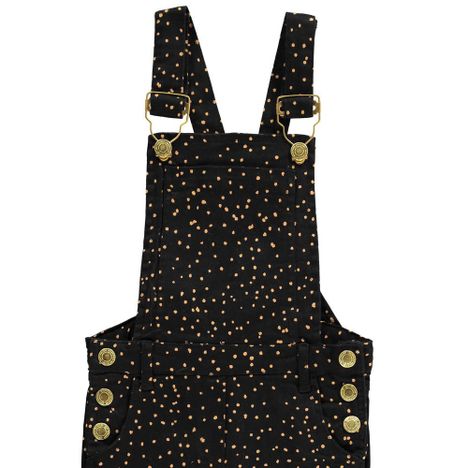 Polka Dot Dungarees-product