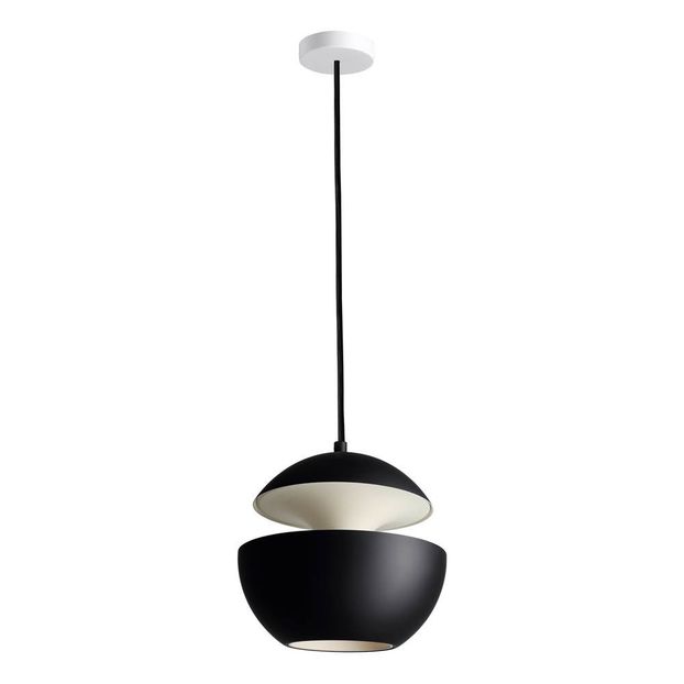 Suspension Mini Here comes the sun intérieur blanc-product