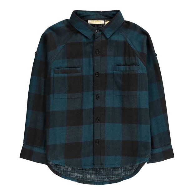 Chemise Carreaux-product