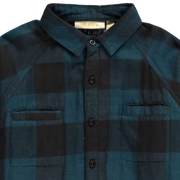 Chemise Carreaux-product