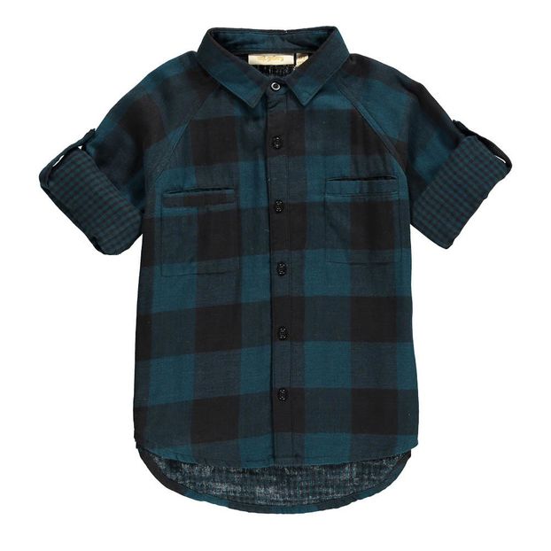 Chemise Carreaux-product