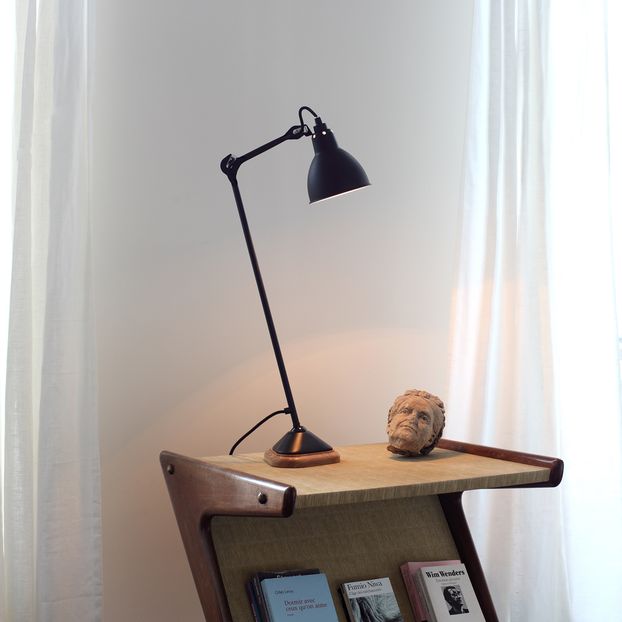 Lampe à poser Gras N°206-product
