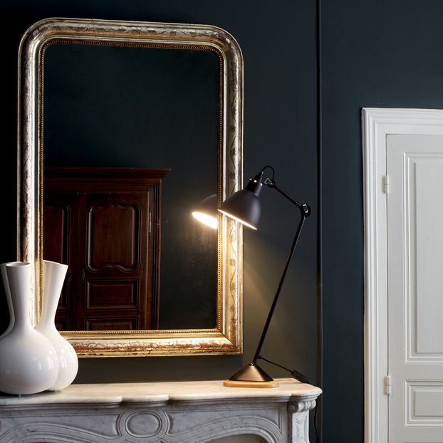 Lampe à poser Gras N°206-product
