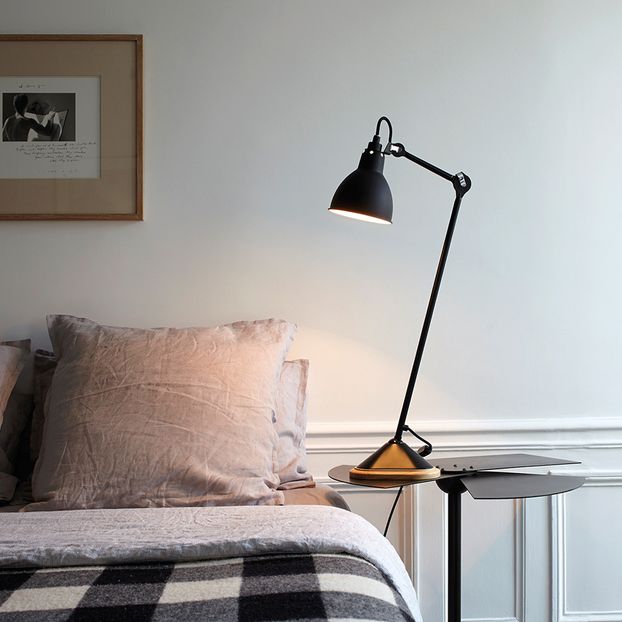 Lampe à poser Gras N°206-product