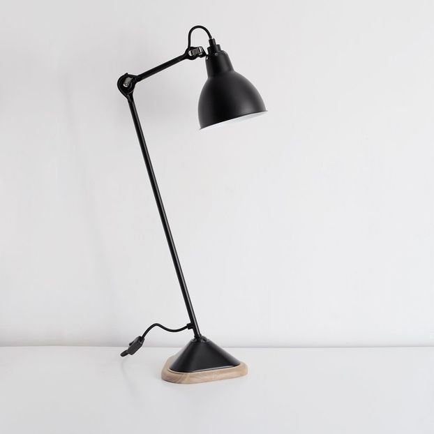 Lámpara de mesa Gras N°206-product