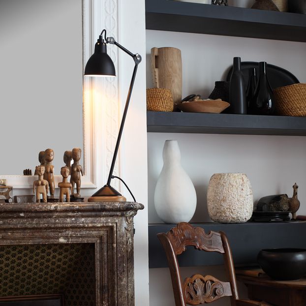 Lampe à poser Gras N°206-product