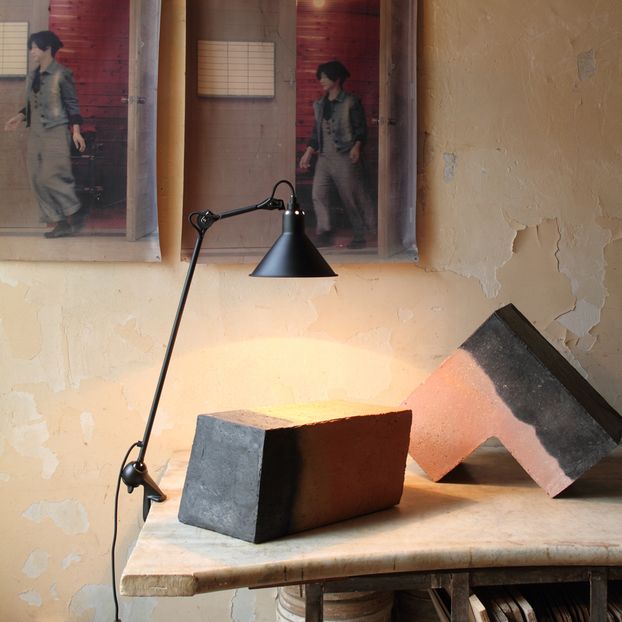 Lampe d'architecte Gras N°201-product