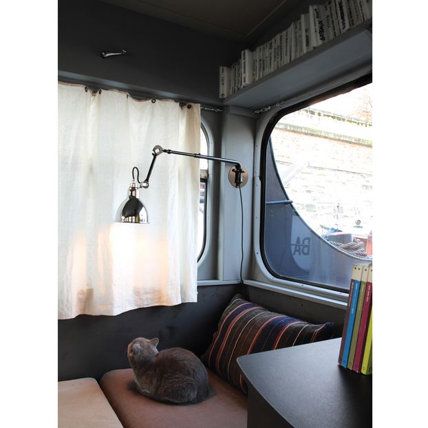 Gras N°203 Wall Lamp-product