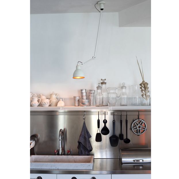 Gras N°304 L60 Wall Lamp-product