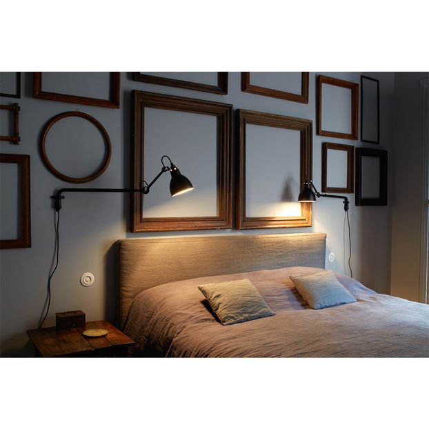 Gras N°203 Wall Lamp-product