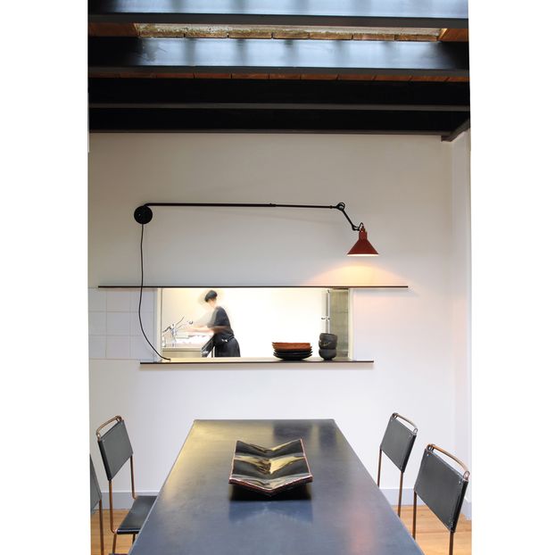 Gras N°213 Wall Lamp-product