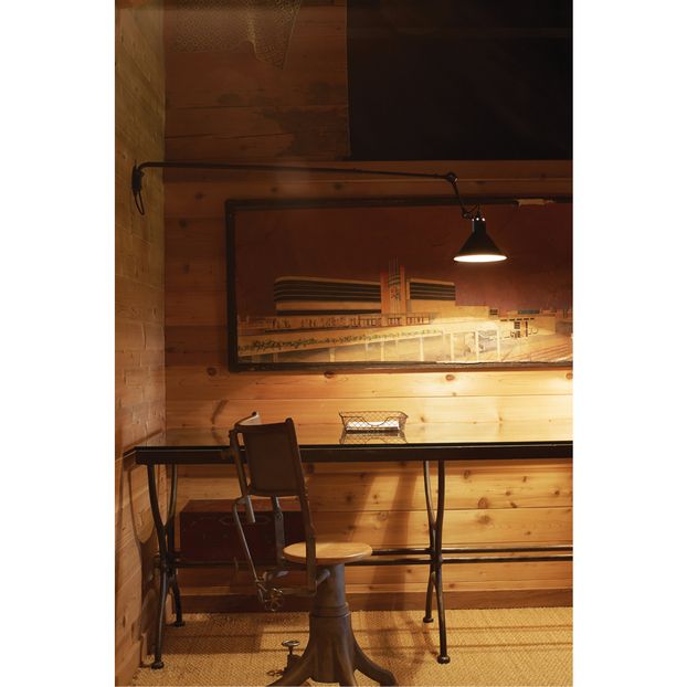 Gras N°213 Wall Lamp-product