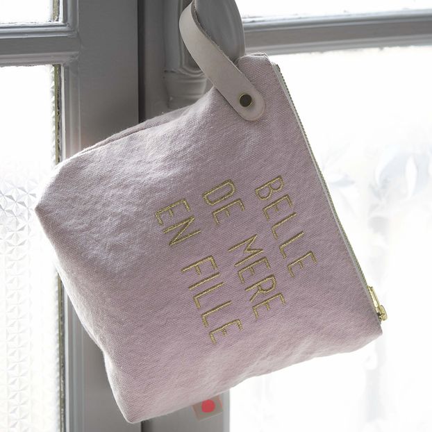 Neceser lona-product