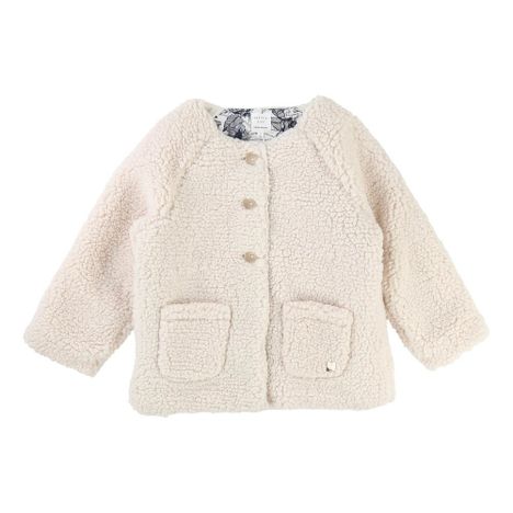 Cappotto Eco Pelliccia-product