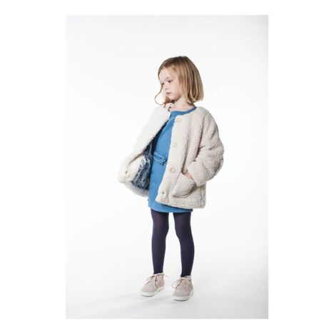 Cappotto Eco Pelliccia-product