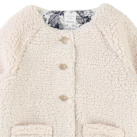Cappotto Eco Pelliccia-product